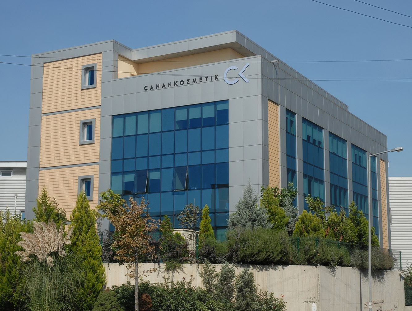 İPEK SABUN - CANAN KOZMETİK