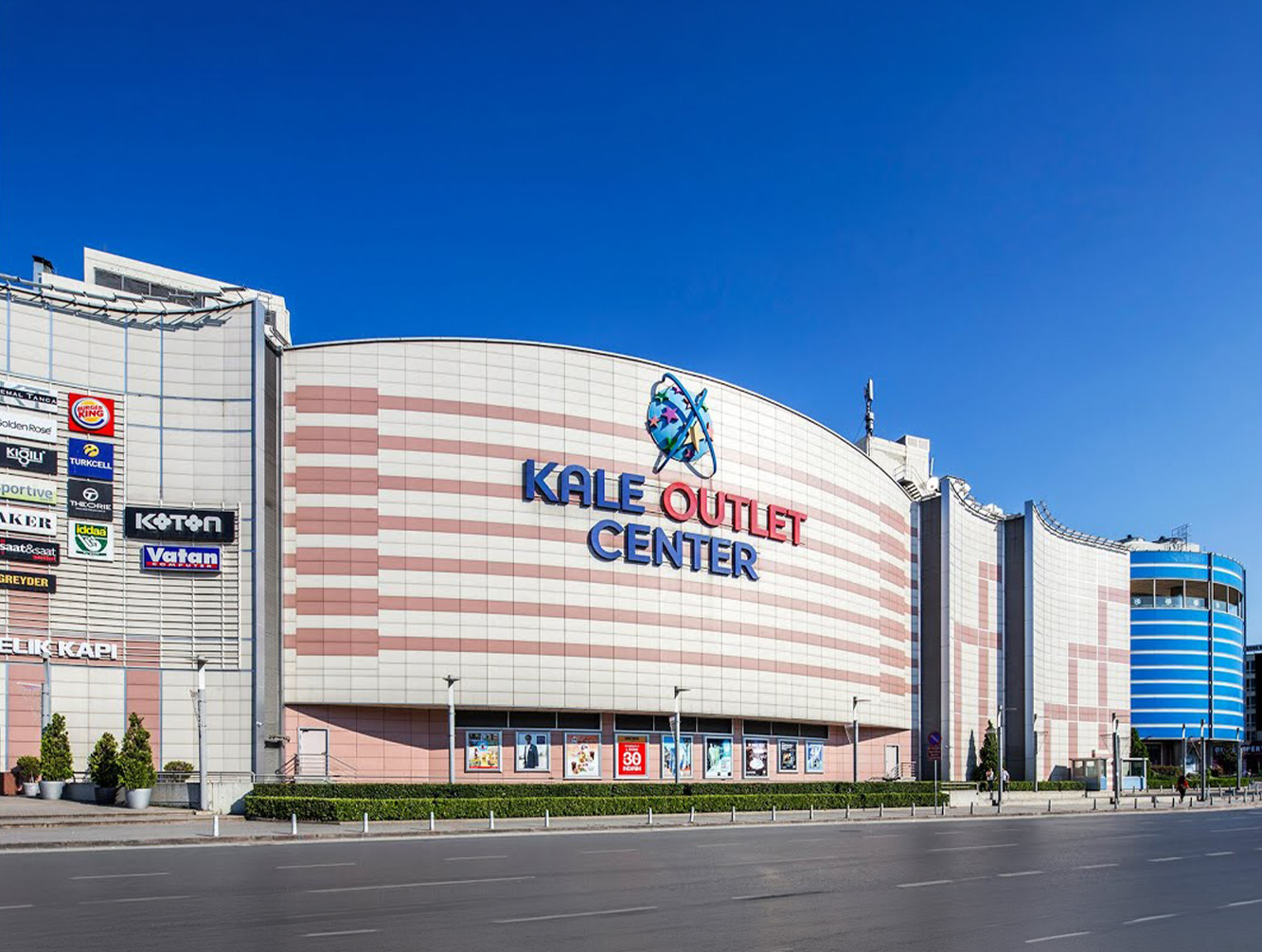 KALE CENTER