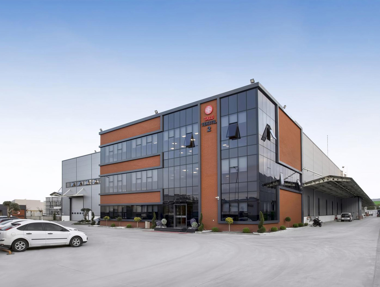 TALU TEKSTİL
