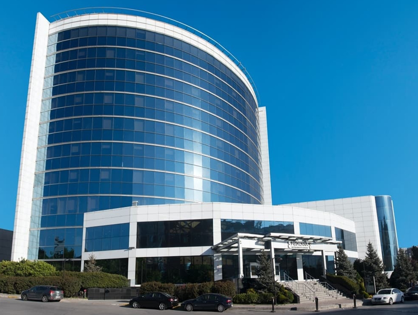 MEDİCANA BEYLİKDÜZÜ